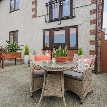 Bwlch Y Gwynt Bach Villa Клангефни Екстериор снимка
