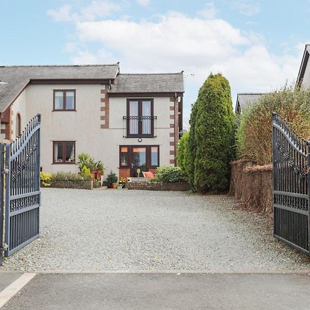 Bwlch Y Gwynt Bach Villa Клангефни Екстериор снимка