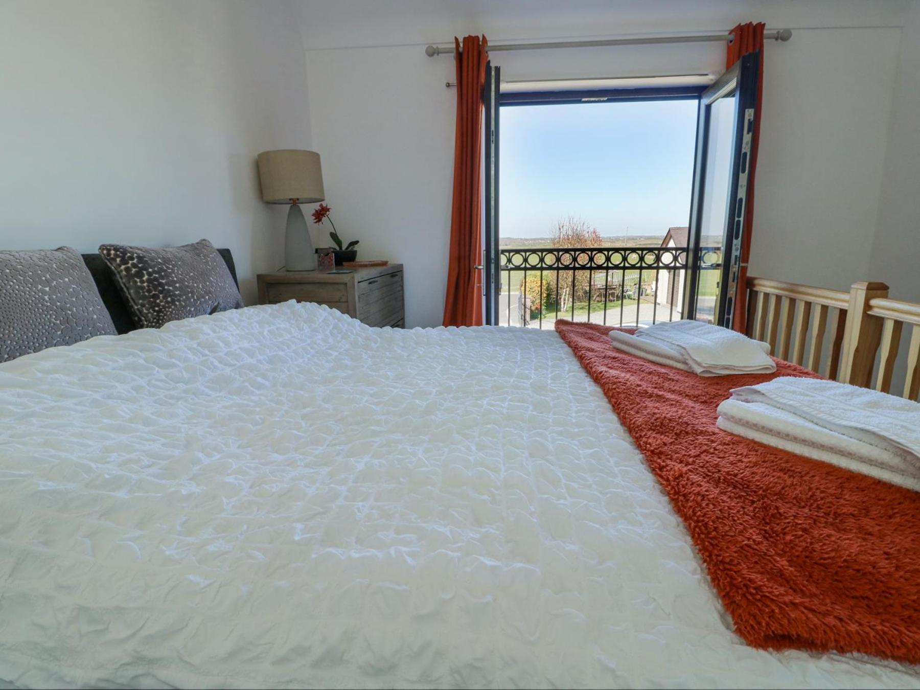 Bwlch Y Gwynt Bach Villa Клангефни Екстериор снимка