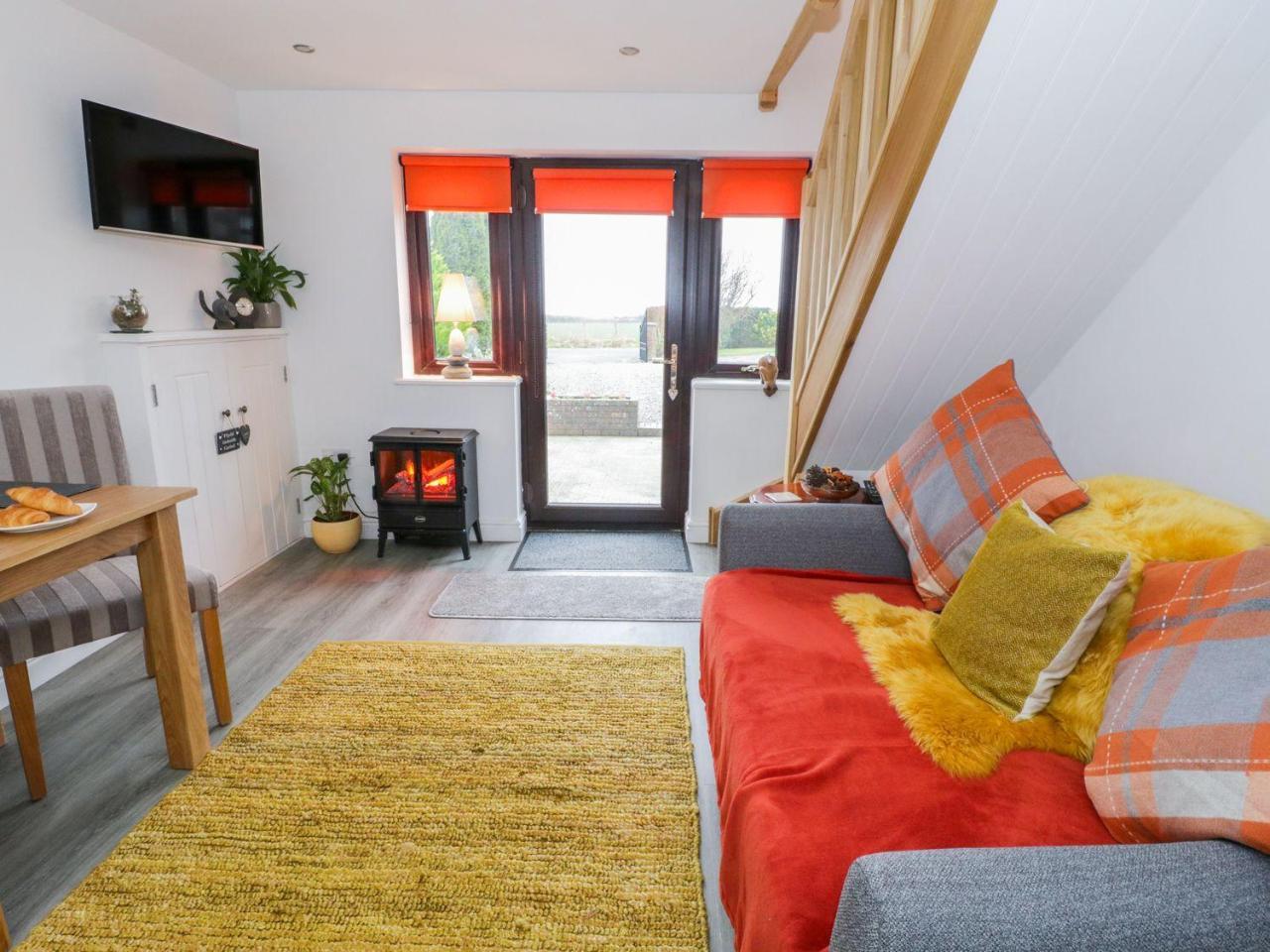 Bwlch Y Gwynt Bach Villa Клангефни Екстериор снимка