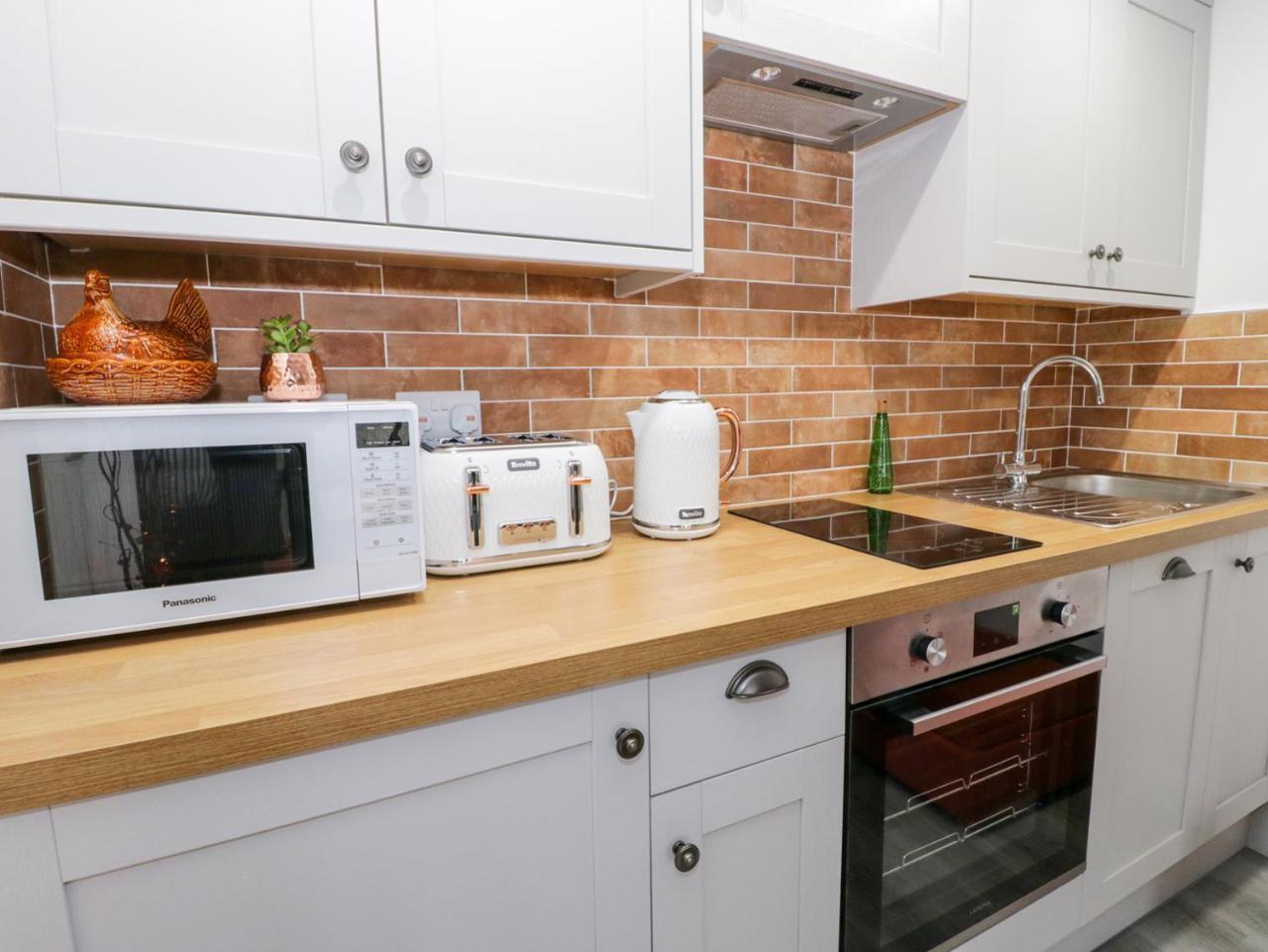Bwlch Y Gwynt Bach Villa Клангефни Екстериор снимка